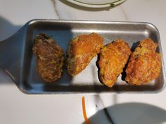 -春家·非遗手工小吃(徐汇万科广场店)