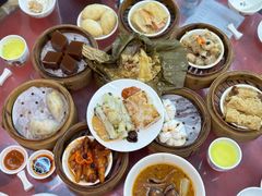 -香港蓮香樓(中環店)