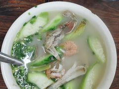 海味什锦汤-四季美蚝皇