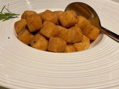 七味脆豆腐-利苑(环贸iapm店)
