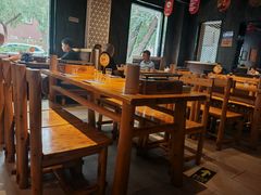 -肉串汪(月坛店)