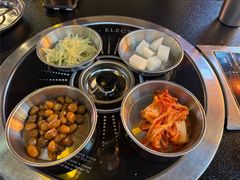 -包装马车·韩国料理·포장마차