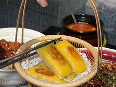 -三生三味密宗川菜(来福士店)