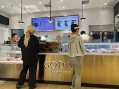 -GODIVA(王府井apm店)