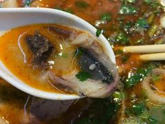 -天津乾毓德饭庄·清真传统炒菜·海鲜烧烤(咸阳路店)