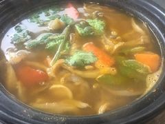 -长勺子东南亚(街道口店)