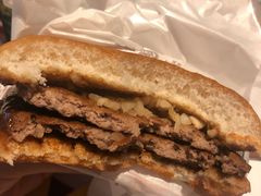 -麦当劳(新华路步步高店)