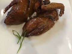 -广州酒家(文昌总店)