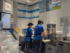 -DQ·蛋糕·冰淇淋(万象城店)