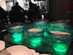 -捞王猪肚鸡火锅(财富中心店)