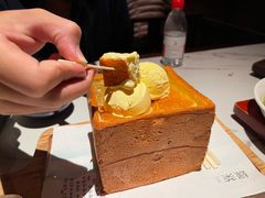 -绿茶餐厅(龙井船宴· 品牌总店)