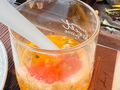 -1874融合西厨·观景餐厅(保利店)
