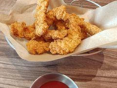 -必胜客(新中纬店)