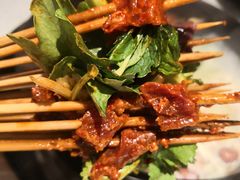 -钢管厂五区小郡肝串串香(南山店)