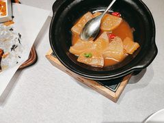 -小厨娘创始十二味