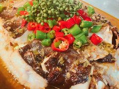 -半天妖烤鱼(方庄店)