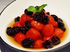-悦融·京鲁菜·露台花园(安定门店)