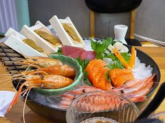 -松竹和日式料理(辽阳店)