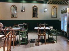 -Thai Basil罗勒叶泰式餐厅(时代天街店)