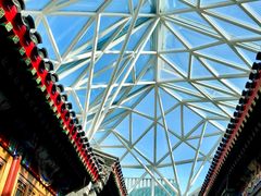 -北京古城老院厉晓麟精致菜