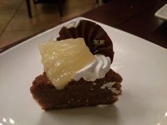 甜点6-火舞泰·泰式海鲜火锅餐厅(世纪城店)