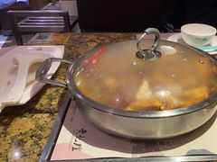 -黄记煌三汁焖锅(悦方IDmall店)
