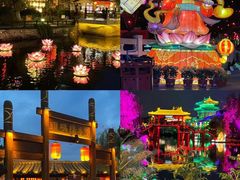 -清明上河园