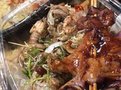 -盒马鲜生(宝地店)