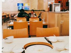 大堂-一席地·本地鸡窝·杭帮鸡火锅(萧山银隆百货店)