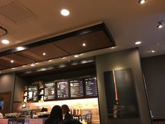 -星巴克(天津火车站店)