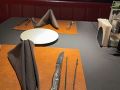 -拉蒂娜·巴西牛排馆 Latina·Brazilian Steakhouse(王府井喜悦店)