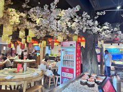-吴记百家·私房菜·家宴(润园店)