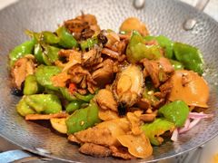 -船歌·鱼水饺青岛菜(枫蓝国际购物中心店)