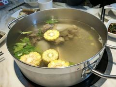 -为什么牛潮汕牛肉火锅(中信广场店)