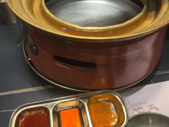 -西塔老太太泥炉烤肉(龙湖北苑天街店)