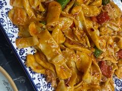 -后卫寨猫耳朵(后卫寨店)