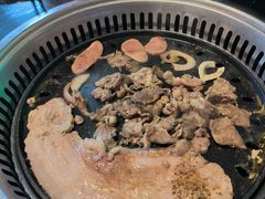 -老卜奎齐齐哈尔烤肉(人民东路店)