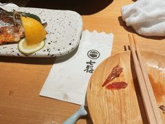 -七福日本料理