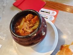 -通海俄式烧烤·俄罗斯大串(嵩山路店)
