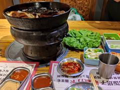 -名扬烤肉(起源店)