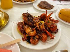 -芭菲盛宴·环球美食(袁家岗店)