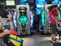 -反斗乐园(领展中心城店)