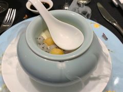 -翠湖宾馆·中餐厅