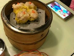 -点点心点心专门店(旺角店)