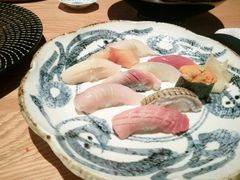 -然寿司(郎园vintage店)