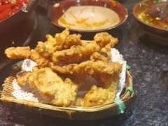 -麻大侠老火锅(巴国城店)