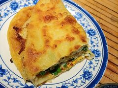 -老客满蛋饼(双塔市集店)