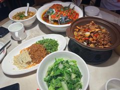 -味上湘菜馆(阿波罗店)