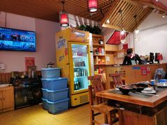 -重庆烧鸡公火锅(簋街店)