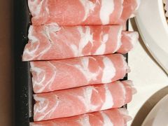 -海底捞火锅(劲松店)